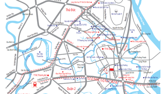 Bán Đất Nền Dư Án Singa City Mặt Tiền Đường Trường Lưu Liền Kề Chợ Long Trường
