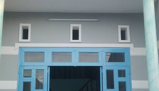 Bán Nhà Đẹp Mới Xây Ở Gần Kcn Việt Hương, Thuận Giao, Thuận An, Bình Dương