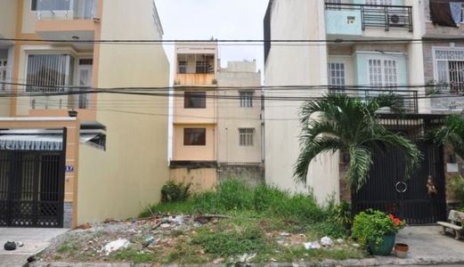 Bán Gấp Đất Thổ Cư Chính Chủ Gần Ngã 4 Trịnh Như Khuê - Đinh Đức Thiện, Bình Chánh, Giá 500 Tr