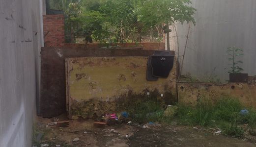 1 Lô Đất Thổ Cư Thuận Tiện Xây Phòng Trọ Đường Số 8, Phước Long B, Q9