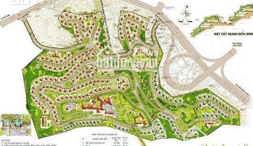 Chỉ 12Tr/m2 Sở Hữu Ngay Đất Nền Biệt Thự Rẻ Nhất Phường Bãi Cháy, Quảng Ninh