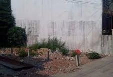 Đất Thổ Cư Nguyễn Văn Bứa, Xuân Thới Sơn, Shr.