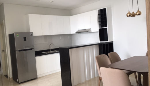 Cho Thuê Căn Hộ Luxcity 67M Full Nội Thất Mới 100% Nhà Đẹp 2Pn 2 Tolet