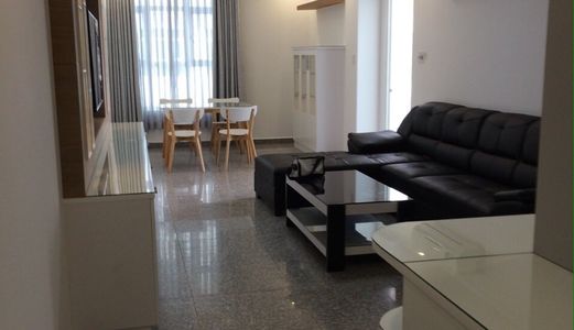  Cho Thuê Căn Hộ Chung Cư Hoàng Anh Thanh Bình Giá 12Tr5