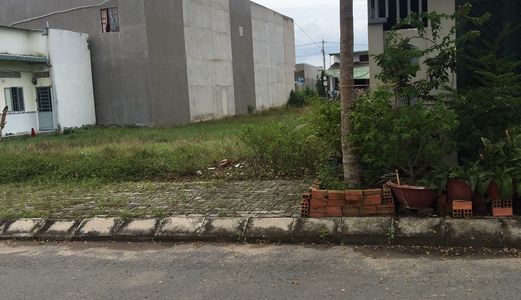 Cần Bán Gấp Lô Đất Mặt Tiền Tl9 Chỉ 348Tr Sổ Hồng Riêng, Bao Sang Tên  Dt 120M2