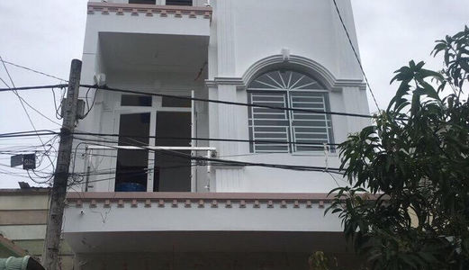 Bán Nhà Mới Trục Chính Khu Dân Cư 148 Đường 3 Tháng 2 Cần Thơ
