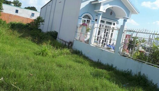 Bán Gấp Lô Góc 400M2 Và Căn Nhà Phố Ở Hiệp An - Thủ Dầu Mới Xây Chưa Ở Chỉ 380Triệu