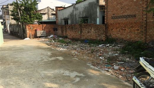 Tôi Cần Bán Lô Đất Tại P. Thống Nhất, Trung Tâm Tp. Biên Hòa, 98M2 Giá 1Tỷ 50 Triệu Lh: 0942638079