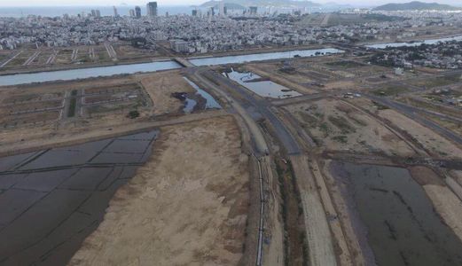 Đất Nền Dự Án Kđt Mỹ Gia Nha Trang, Sinh Lợi Nhanh