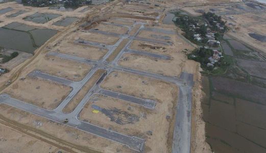 Đất Nền Dự Án Kđt Mỹ Gia Nha Trang, Sinh Lợi Nhanh