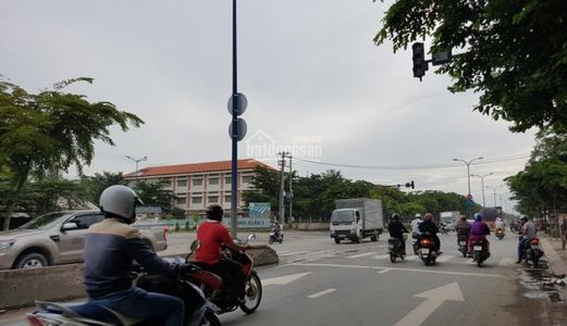 Bán Đất 100m2 Nguyễn Hữu Trí 450 Triệu, Sang Tên Trong Ngày Lh: 0947603205