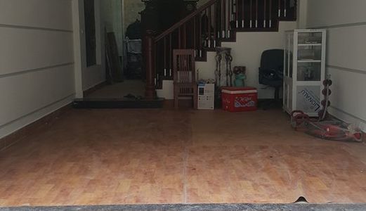 Bán Nhà Phân Lô Hoàng Đạo Thành 46M2 5T 6.2 Tỷ Ô Tô Vào Nhà Có Vỉa Hè