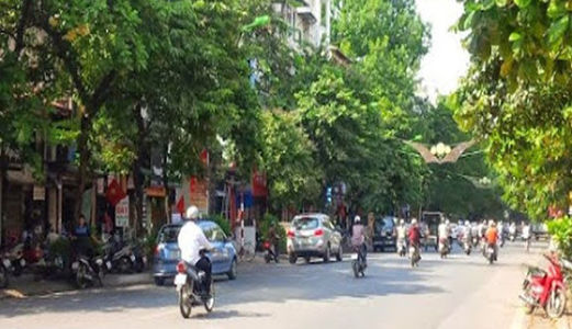 Hot: Nhà Đẹp Phố Thụy Khuê 40 M2, 9,4 Tỷ, Siêu Kdoanh