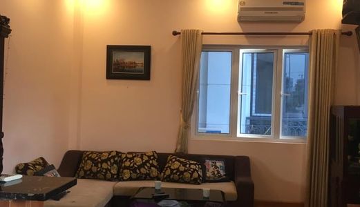 Bán Nhà Mặt Đường Bưởi, Ba Đình 42M2, Mặt Tiền 10M, 5 Tầng, Lô Góc Giá 10 Tỷ