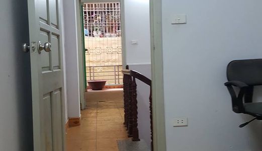 Bán Nhà Ngõ Gốc Đề, Hoàng Mai 45M2 5 Tầng 3.4 Tỷ Rẻ, Đẹp, Ở Ngay