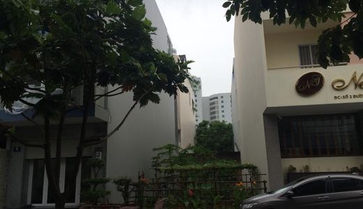 Cần Tiền Làm Ăn Nên Bán Đất Hướng Nam, Dt 6X19, Giá 45Tr/m2. Kdc Phú Mỹ Quận 7