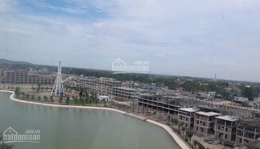 Siêu Phẩm Biệt Thự Nghỉ Dưỡng Ven Hồ Đẹp Nhất Dự Án Flc Sầm Sơn Ra Mắt Thị Trường Giá Chỉ Từ 5 Tỷ