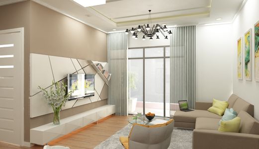 Căn Hộ Giá Rẻ Chỉ Hơn 1 Tỷ Tại Dự Án Chung Cư Intracom Riverside