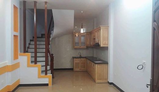 Bán Nhà Ngõ 68 Cầu Giấy 20M2 4 Tầng Giá Chỉ 2.2 Tỷ