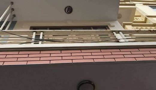 Bán Nhà Yên Hòa 25m2 5 Tầng Mặt Tiền 4m Giá Chỉ 2.4 Tỷ