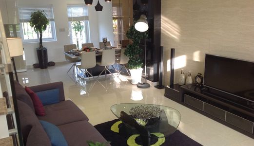 Cơ Hội Cuối Sở Hữu Nhà Phố Thương Mại Park Riverside Ck Ngay 5%