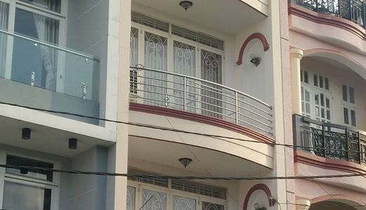 Bán Nhà Mtkd Đường Số 1A, Khu Tên Lửa, 4x21m, 3.5 Tấm Giá 5.9 Tỷ