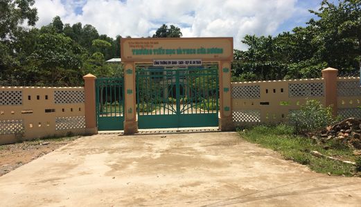 Thanh Lý Lô Góc 2 Mặt Tiền 177M2 Chỉ 240Tr Liền Kề Trường Học Cửa Dương.lh:0961.58.2427