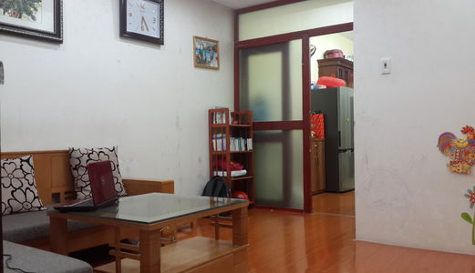 Bán Nhà Chính Chủ Phố Khương Đình.