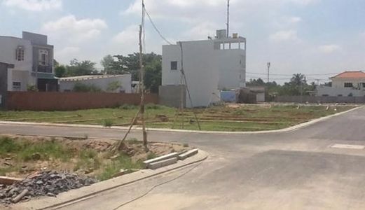 Chỉ Có 5 Lô Gốc Giá Rẻ Đức Hòa 100M2 Thu Ngay Lợi Nhuận Lh0981149540	