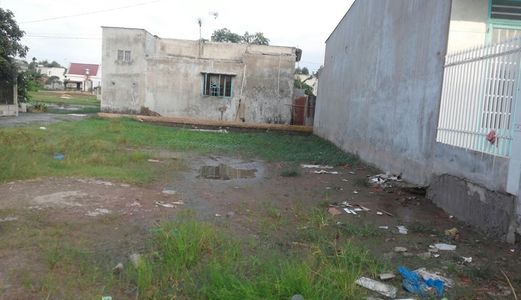 Chỉ Có 5 Lô Gốc Giá Rẻ Đức Hòa 100M2 Thu Ngay Lợi Nhuận Lh0981149540	