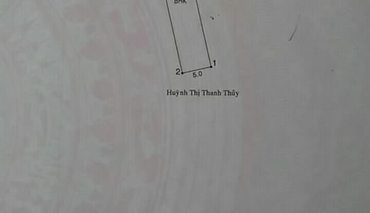 Bán Đất Giá Rẻ Chính Chủ Tân An, Thủ Dầu Một, Bình Dương