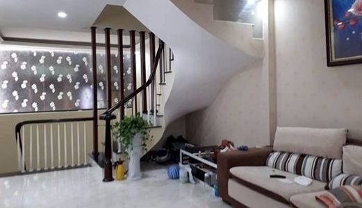 Bán Nhà Vĩnh Hồ 46m2 X 5 Tầng, Ô Tô Cách Nhà 10m, 4.9 Tỷ.