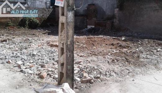 Bán Lô Đất 42m2 Phường Trần Lãm,hướng Đông Bắc, Chỉ Từ 9.1tr/m2 