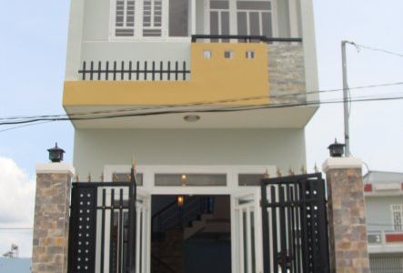 Bán Gấp Nhà Tỉnh Lộ 9, 100M2, Shr, 600 Triệu