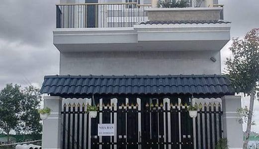 Chính Chủ Bán Nhà Quách Điêu, 100M2, 850 Triệu, Shr. Liên Hệ: 0948544144