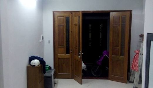 Bán Nhà Đường Ô Tô Phố Định Công Thượng Hoàng Mai 32M 4T 2.2 Tỷ