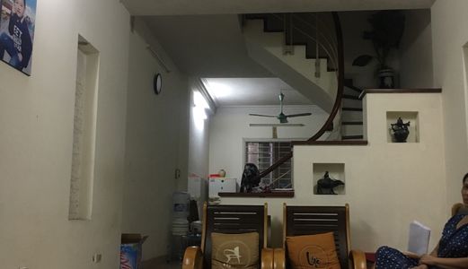 Bán Nhà Phố Văn Cao,liễu Giai,đội Cấn,ba Đình 55M2X4T Pl Quân Đội,oto Đỗ Cửa 2 Mặt Thoáng 6,2 Tỷ
