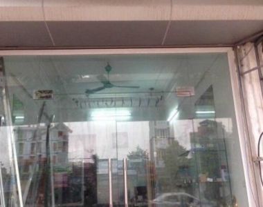 Bán Nhà Mặt Phố Quận Hà Đông 50m2, 3 Tầng, Giá 5.4 Tỷ.