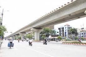 Bán Nhà Mặt Phố Quận Hà Đông 50m2, 3 Tầng, Giá 5.4 Tỷ.