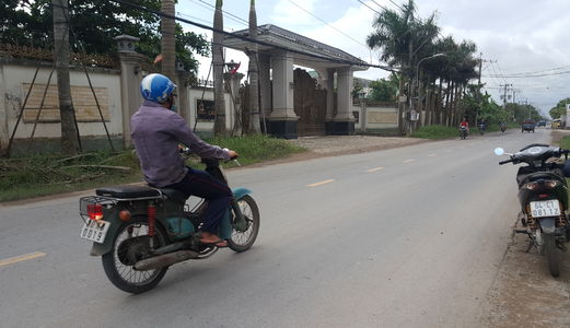 Bán Gấp Lô 53,3M2 Sổ Hồng Chỉ 1,03 Tỷ. Nguyễn Xiển Quận 9. 0989988099