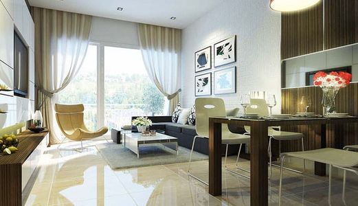 Căn Hộ 3Mt Nguyễn Tất Thành Q4,căn 05.12.b4