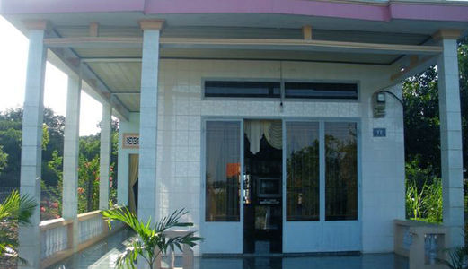 Cần Bán Nhanh Nhà 154m2, Rộng Đẹp, Giá Rẻ, Kdc Nhơn Đức, Nhà Bè