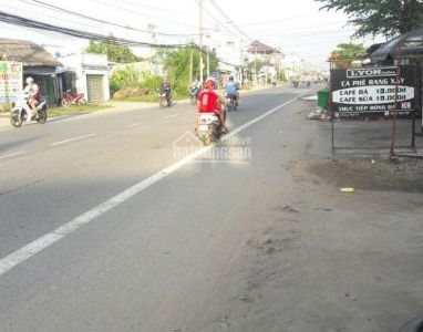  230Tr/4X15 Thổ Cư 100%,Nhơn Trạch,(Đại Phước- Cách Phà 2Km,) Sổ Riêng, Lý Thái Tổ Vào Thẳng 6M, 