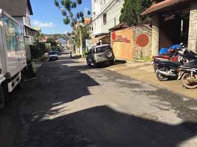 Sở Hữu Nhà Mặt Tiền Kinh Doanh Thuận Lợi Gần Trung Tâm Đà Lạt – Bđs Liên Minh