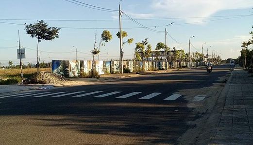 Tại Sao Phải Mua Đất Dự Án Hội An Royal Residence?