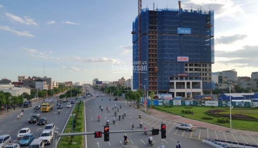 Bán Chcc Northern Diamond - Long Biên - Hn. Dt 104M2. Giá 2,584 Tỷ