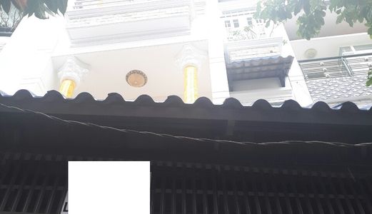 Bán Nhà Hẻm Đường Lê Văn Thọ, P9, Gò Vấp: 4.8x20m