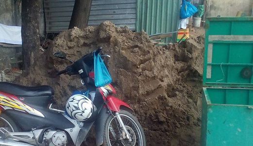 Đất Nền Quận 12, Cạnh Quốc Lộ, Shr, Xd Ngay, Hỗ Trợ Vay 50%