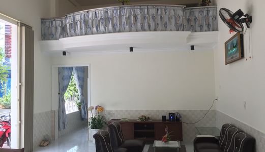 Nhà Cấp 4 Mê Lửng 2 Mặt Tiền Lê Văn Sĩ, Q. Liên Chiểu, Đà Nẵng,ở Kết Hợp Kinh Doanh- Lh: 0911044228