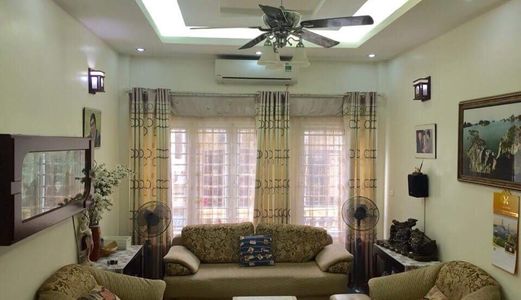 Bán Nhà Nguyễn Ngọc Nại Kd Tốt, Gara 51M2,5T, Mt 4M, 8.8Tỷ